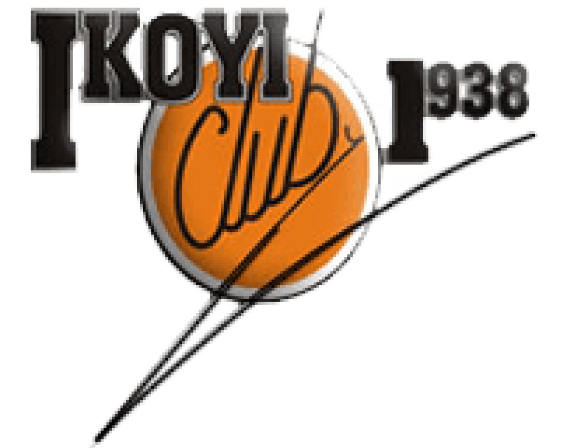 Ikoyi Club 1938
